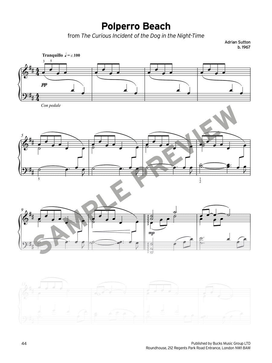 trinity grade 4 piano extended