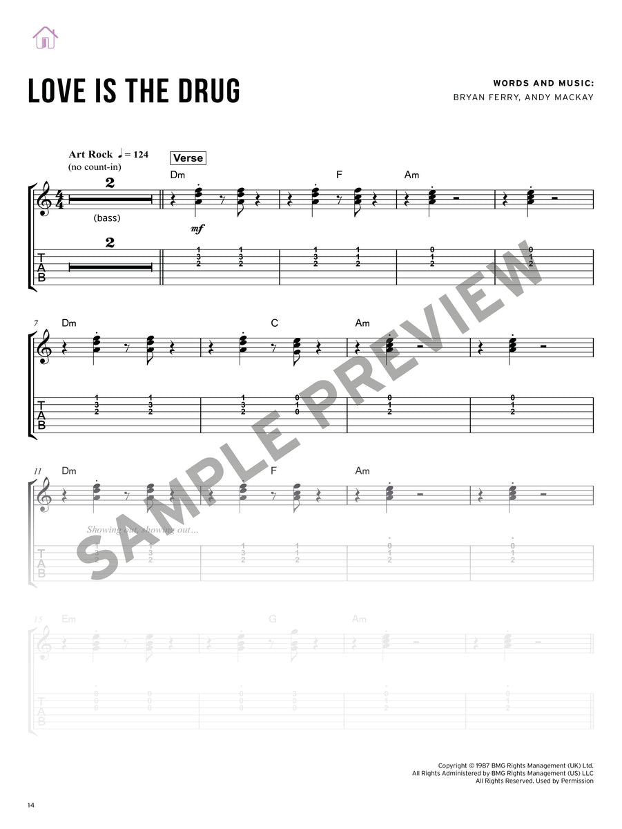 Trinity college london rock & pop 2018 guitar grade 2 cd only (inglés