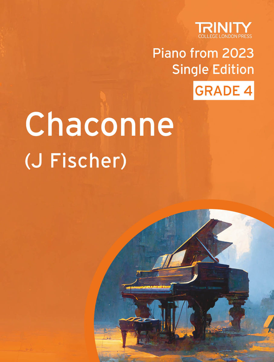 trinity college grade 4 piano book