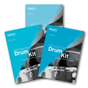 Introducing Drum Kit