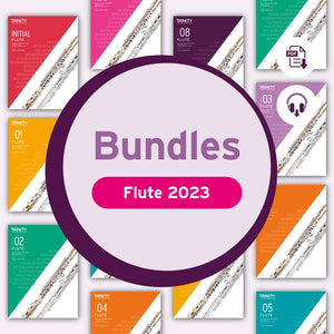 Flute 2023 ebook bundles