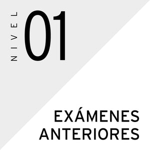Theory of Music Past Papers (Spanish): Grade 1