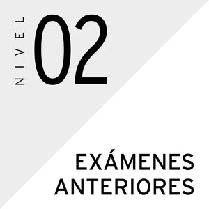 Theory of Music Past Papers (Spanish): Grade 2