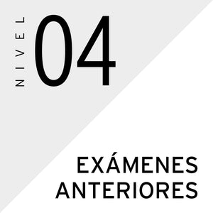 Theory of Music Past Papers (Spanish): Grade 4