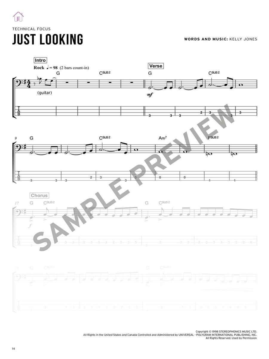 Trinity College London Rock & Pop 2018: Guitar Grade 1 - Spartiti Per Chitarra - Foto 4