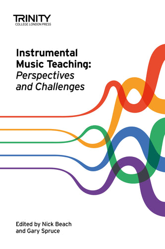 Instrumental Music Teaching: Perspectives and Challenges - ebook