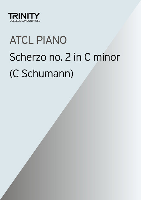 Piano Diploma Single Editions – Page 2 – Trinity College London Press Store