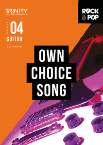 Muse - Knights of Cydonia (Guitar Grade 4) - ebook
