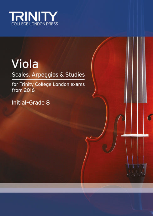 Viola – Trinity College London Press Store