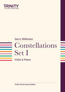 Garry Wilkinson: Constellations Set I - ebook