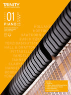 Piano Exam Pieces Plus Exercises from 2021: Grade 1 | Extended Edition - ebook