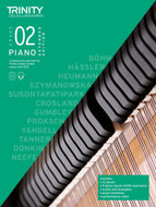 Piano Exam Pieces Plus Exercises from 2021: Grade 2 | Extended Edition - ebook