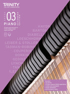 Piano Exam Pieces Plus Exercises from 2021: Grade 3 | Extended Edition - ebook