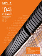 Piano Exam Pieces Plus Exercises from 2021: Grade 4 | Extended Edition - ebook