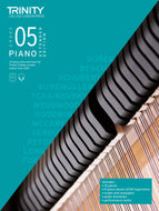 Piano Exam Pieces Plus Exercises from 2021: Grade 5 | Extended Edition - ebook