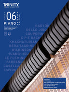 Piano Exam Pieces Plus Exercises from 2021: Grade 6 | Extended Edition - ebook