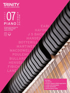 Piano Exam Pieces Plus Exercises from 2021: Grade 7 | Extended Edition - ebook