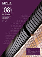 Piano Exam Pieces Plus Exercises from 2021: Grade 8 | Extended Edition - ebook
