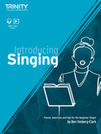 Introducing Singing - ebook