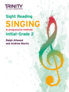 Sight Reading Singing: Initial-Grade 2 - ebook