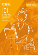Singing Exam Pieces from 2023: Grade 1 - ebook