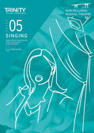 Singing Exam Pieces from 2023: Grade 5 - ebook