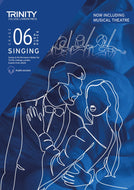 Singing Exam Pieces from 2023: Grade 6 High Voice - ebook