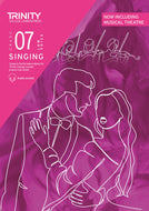 Singing Exam Pieces from 2023: Grade 7 Low Voice - ebook