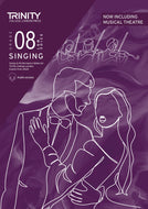 Singing Exam Pieces from 2023: Grade 8 Low Voice - ebook
