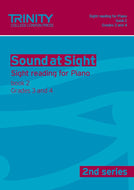 Sound at Sight Piano: book 2 (Grades 3-4) (2nd series) - ebook